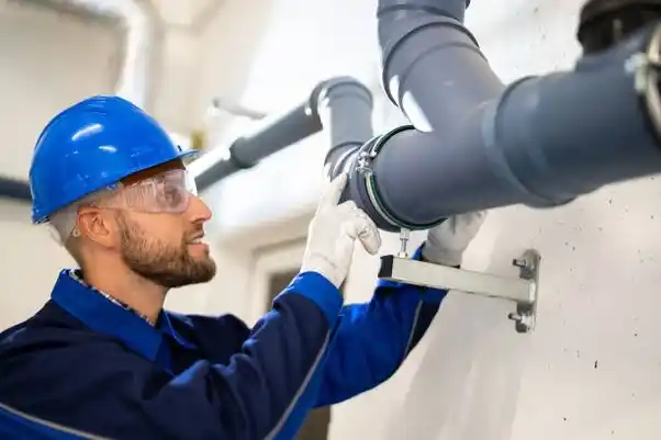 water damage restoration service Junior